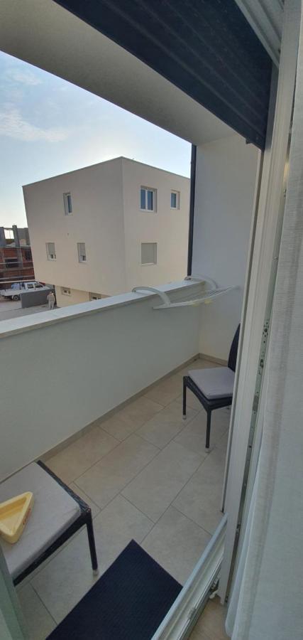 Apartment Sunrise With Private Parking PUY Exterior foto