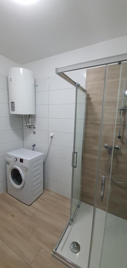 Apartment Sunrise With Private Parking PUY Exterior foto
