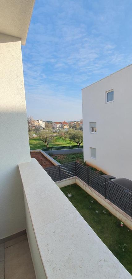 Apartment Sunrise With Private Parking PUY Exterior foto