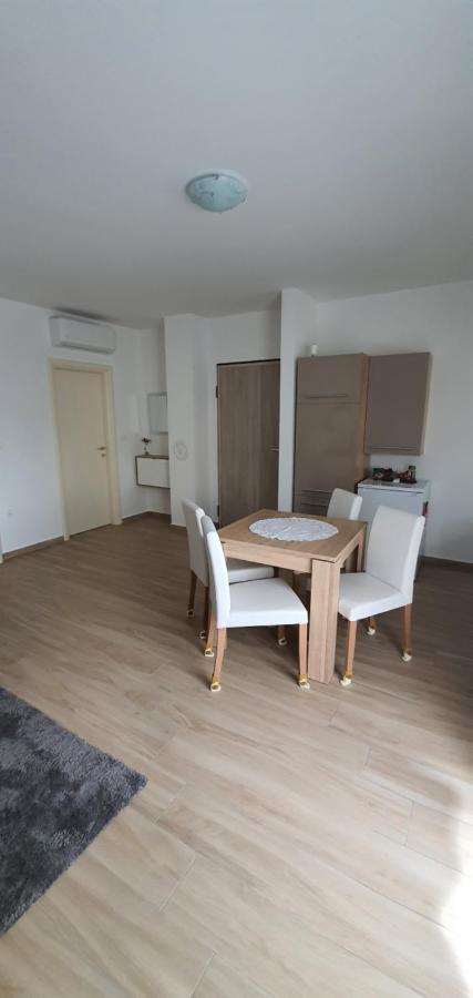 Apartment Sunrise With Private Parking PUY Exterior foto