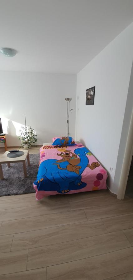Apartment Sunrise With Private Parking PUY Exterior foto