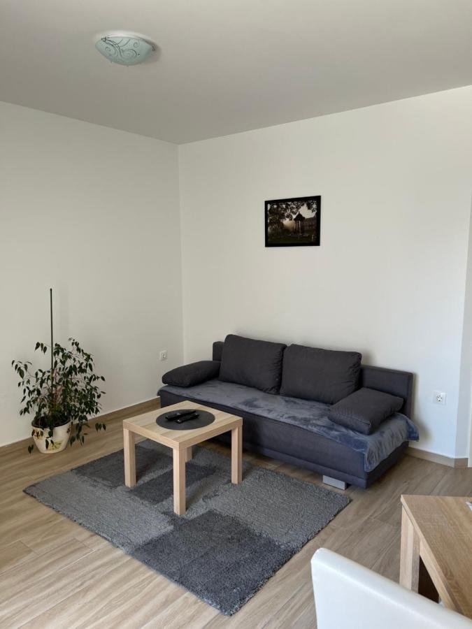 Apartment Sunrise With Private Parking PUY Exterior foto