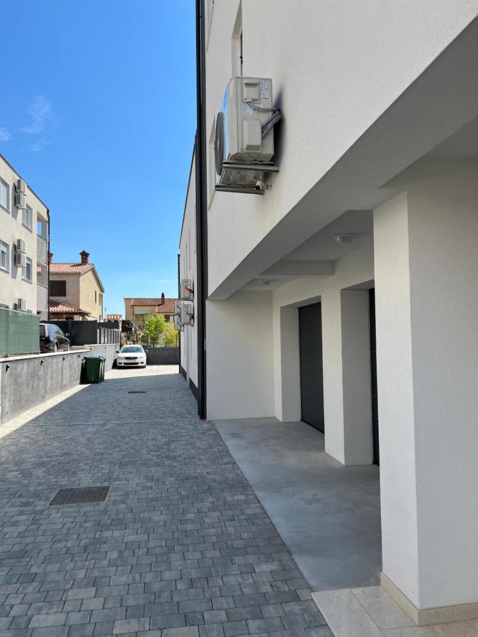 Apartment Sunrise With Private Parking PUY Exterior foto