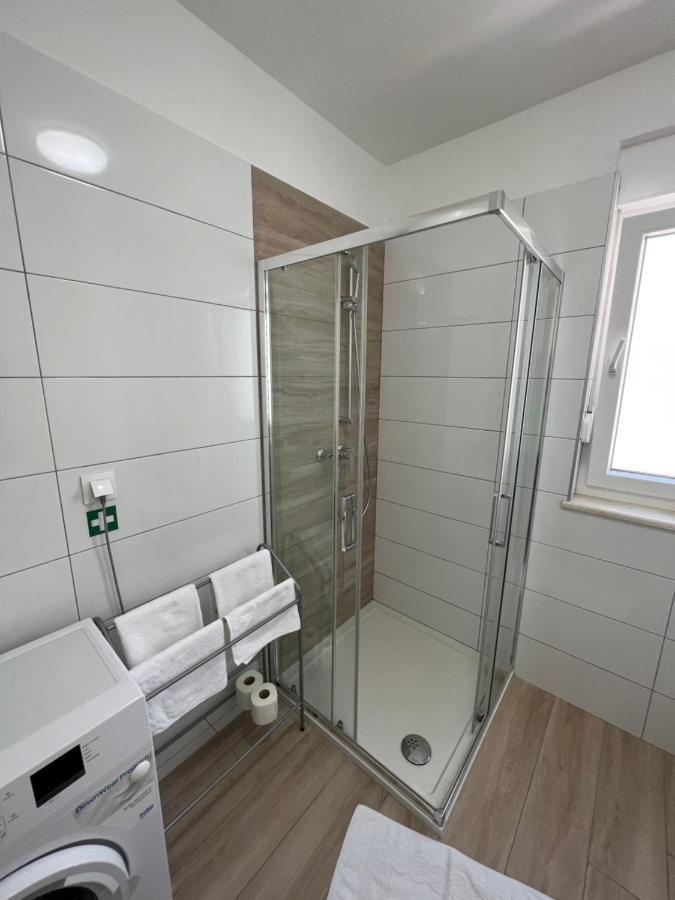 Apartment Sunrise With Private Parking PUY Exterior foto