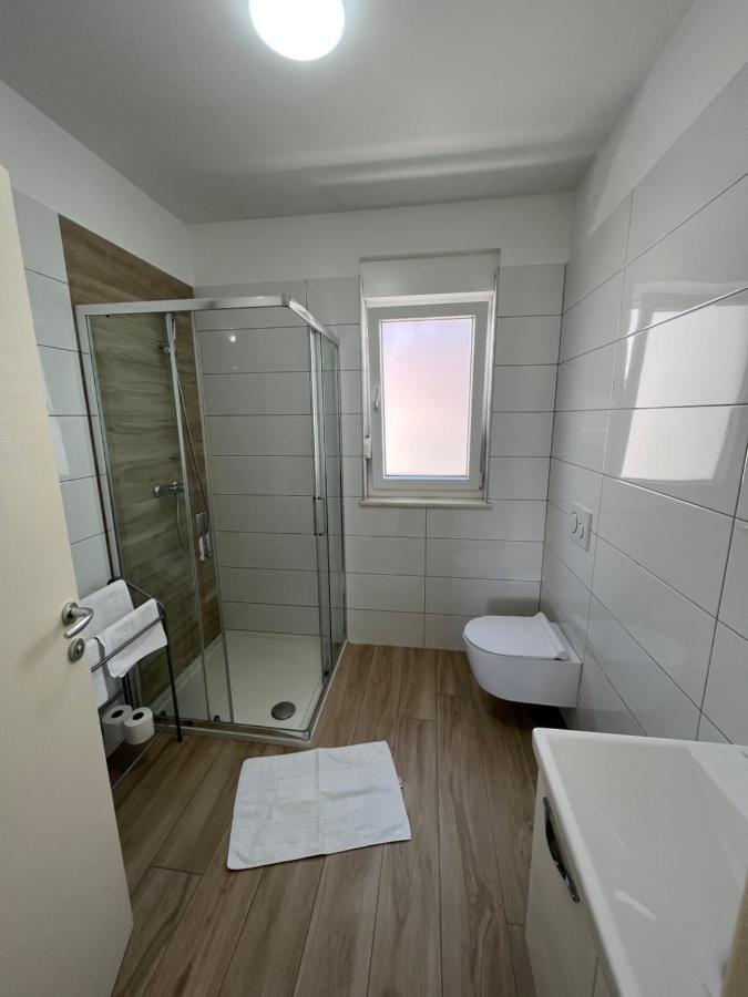 Apartment Sunrise With Private Parking PUY Exterior foto