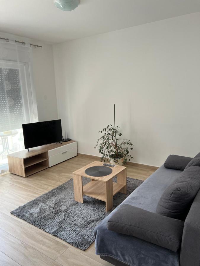 Apartment Sunrise With Private Parking PUY Exterior foto